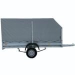 Прицеп легковой КМЗ ПРОФИ 7194 Е2 (3200х1500) 1ось