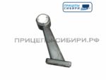Габаритный фонарь двухцветный, двусторонний — изображение 2
