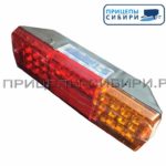 Фонарь задний большой