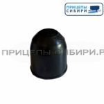 Защитный колпак на шар фаркопа