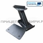 Конштейн крепления запасного колеса