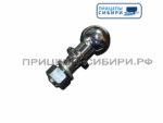 Шар фаркома съемный с креплением под гайку