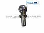 Шар фаркома съемный с креплением под гайку