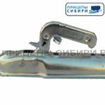 Замковое устройство (под трубу ду-60)