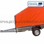 Прицеп Экспедиция Бизнес 111725