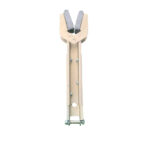 Упор под МОТОР Бриз (ЕВРОМОНТАЖ)